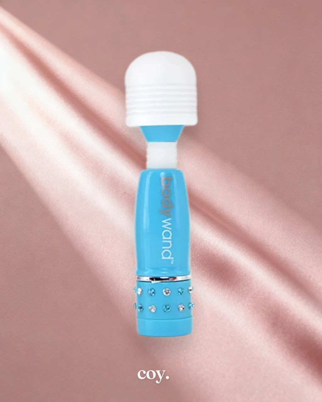 Bodywand Mini Neon — Coy