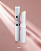 X on the Lips — Coy
