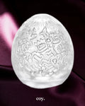 Keith Haring Party Egg — Coy
