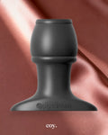 Anal Fantasy Collection Open Wide Tunnel Plug — Coy