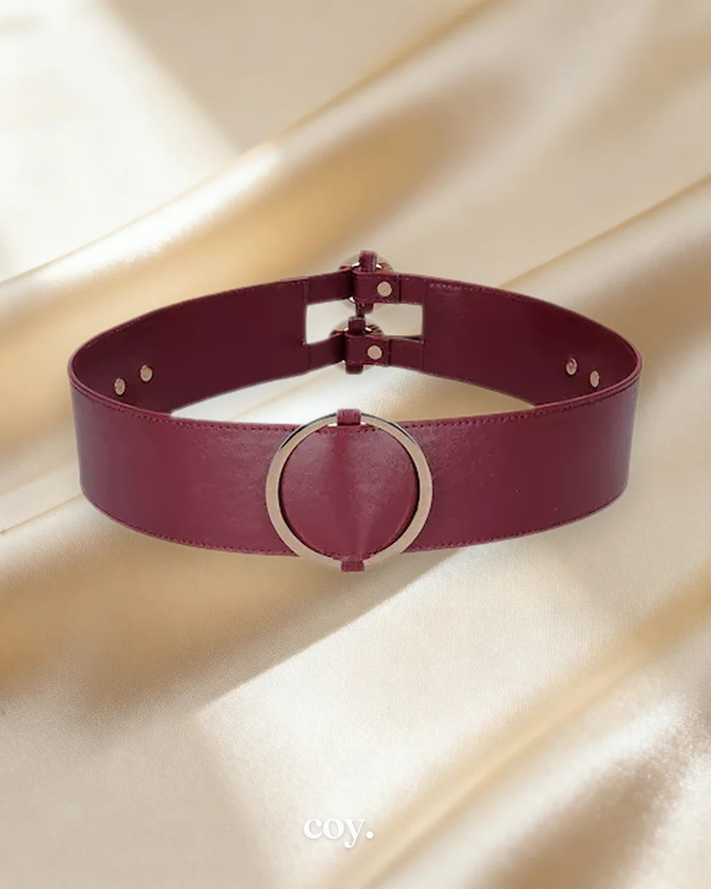 Waist Belt L/Xl — Coy