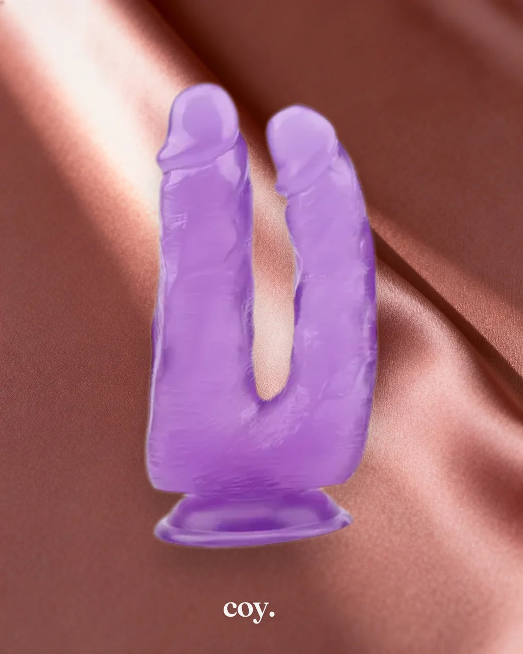 6.3 Inch — Coy