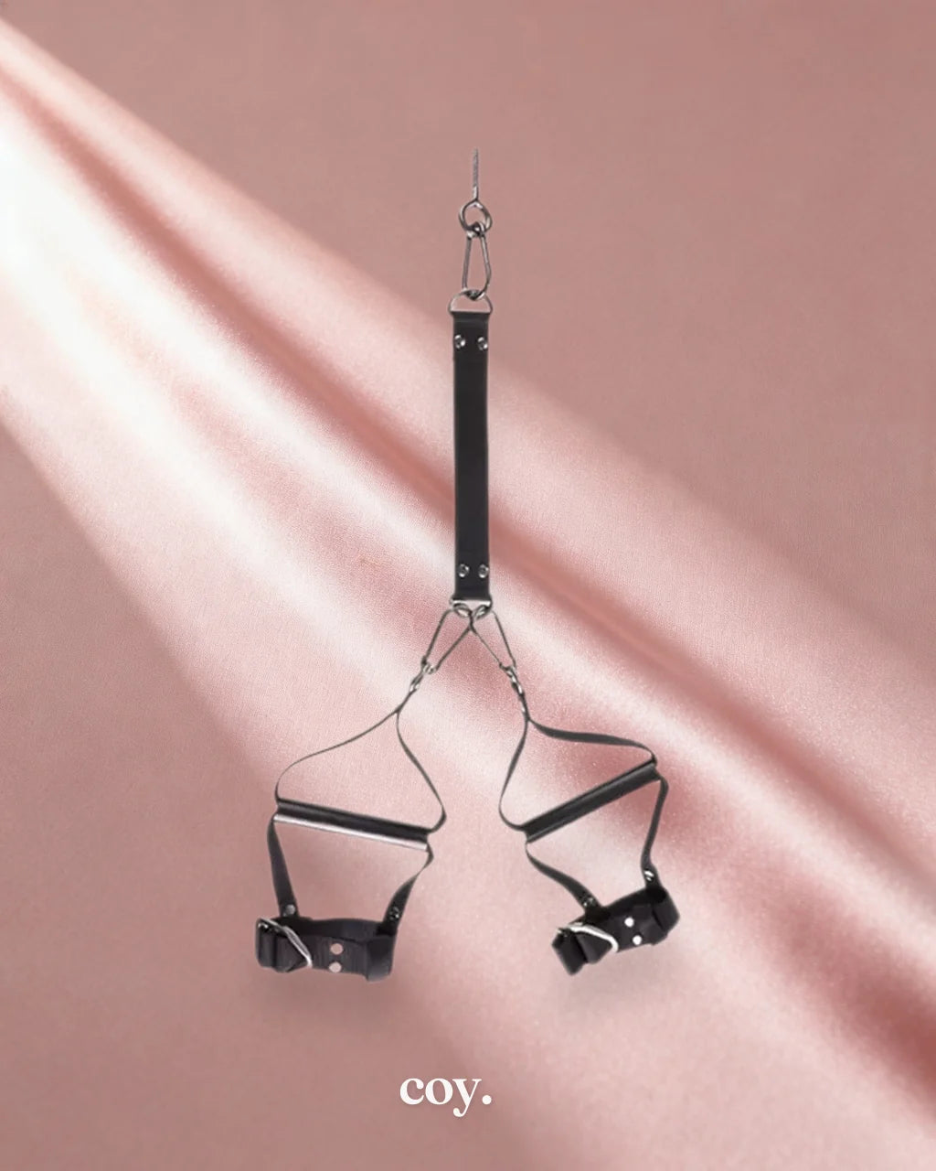 Sir Richards -Command Suspension Cuff Set — Coy
