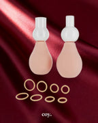 Perfect Fit Nipple Enlarger — Coy