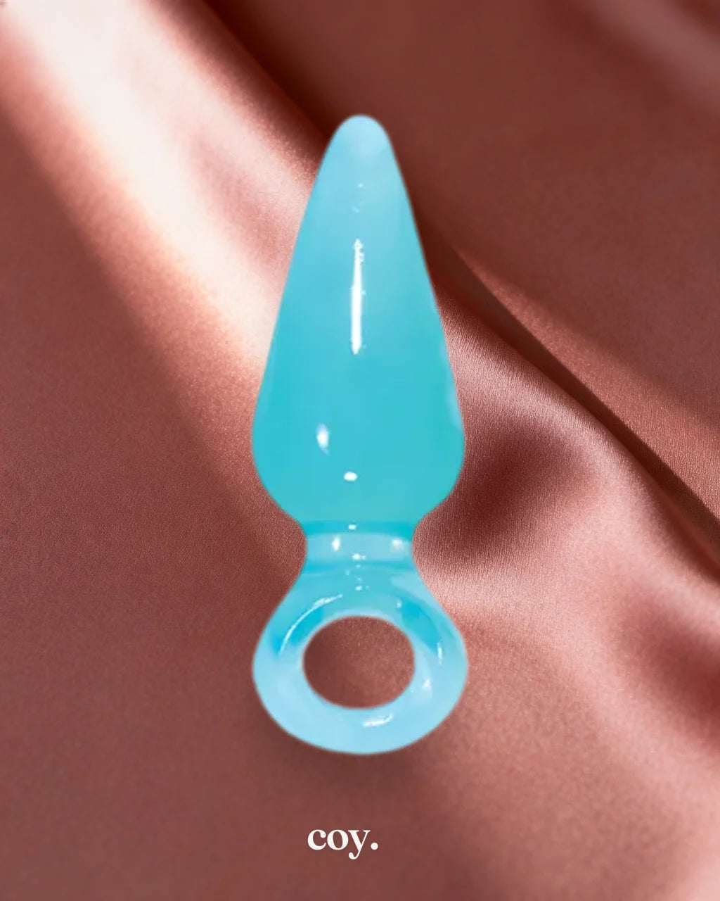 Aqua — Coy