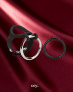 Colt Enhancer Set — Coy