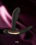 Renegade Sphinx Warming Prostate Massager — Coy