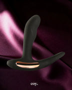 Renegade Sphinx Warming Prostate Massager — Coy