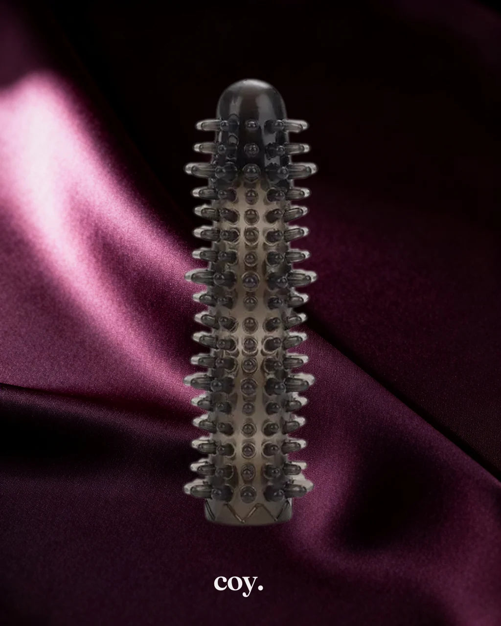 Dr Joel Adjustable Extension With Added Girth — Coy