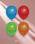 Dirty Balloons: F-Bomb — Coy