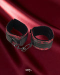 Scandal Universal Cuffs — Coy