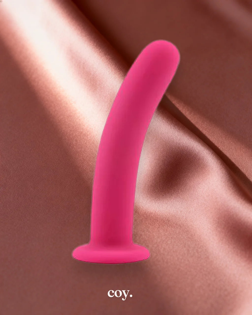 6 Inch — Coy