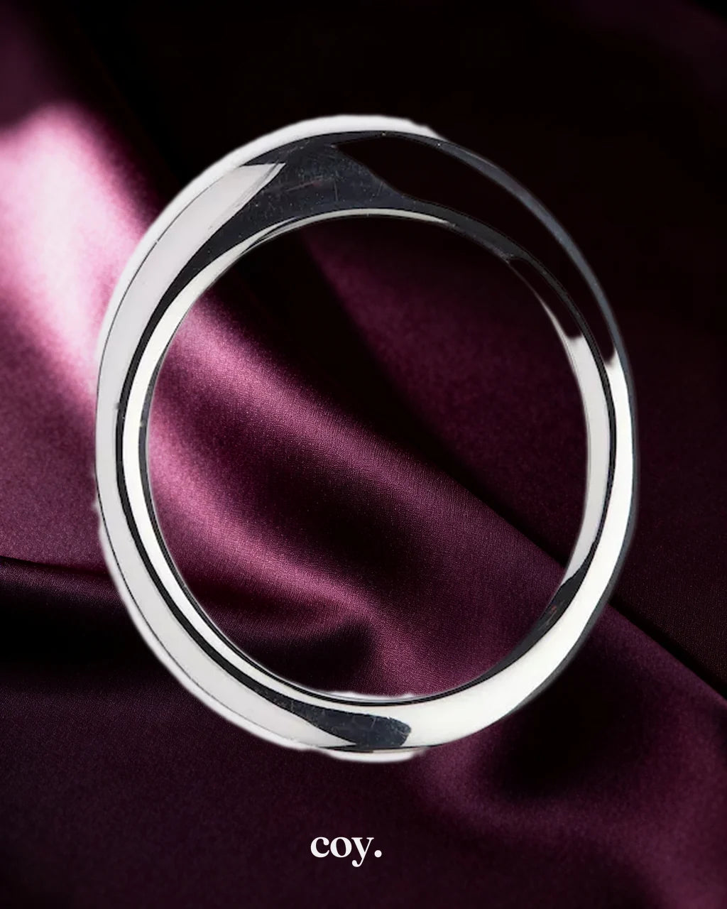 45Mm — Coy