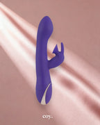 Seven Creations Vibe Couture Euphoria 8.4 Inch — Purple — Coy