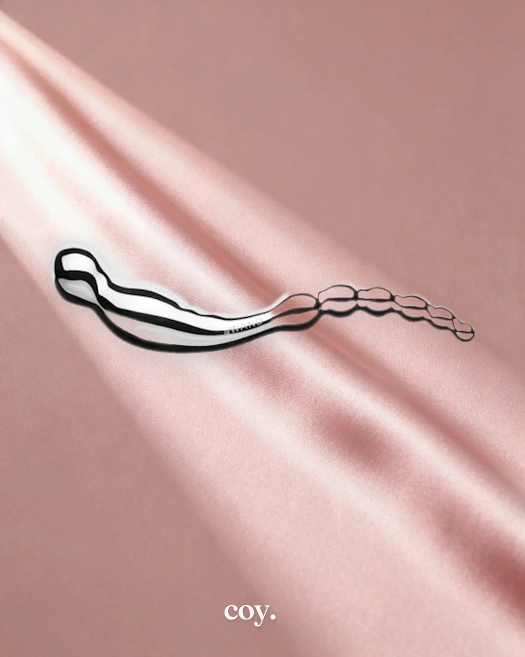 Le Wand Swerve — Coy