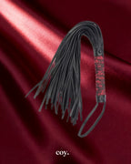 Scandal Flogger — Coy