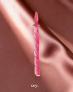 Unicorn Tail — Coy