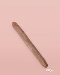 King Cock 16 Inch Thick Double Dildo — Coy