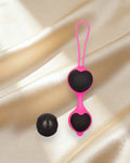 Coco Licious Silicone Kegel Trainer — Coy