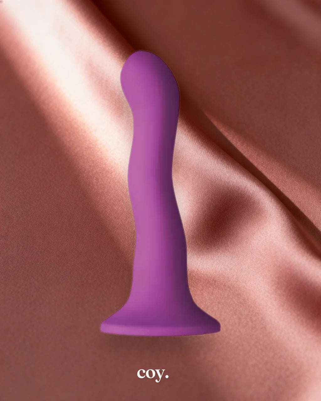 6 Inch — Coy