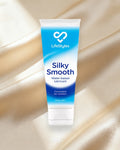 Ansell Lifestyles Silky Smooth Personal Lubricant 100G — Coy