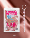 Shane's World 101 Anal Beads — Coy