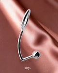 Anal Anchor Ball Ring — Coy