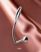 Anal Anchor Ball Ring — Coy