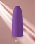 Lush Dahlia Bullet Clitoral Vibrator — Purple — Coy