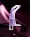 Intimate Pleasure Ring — Coy