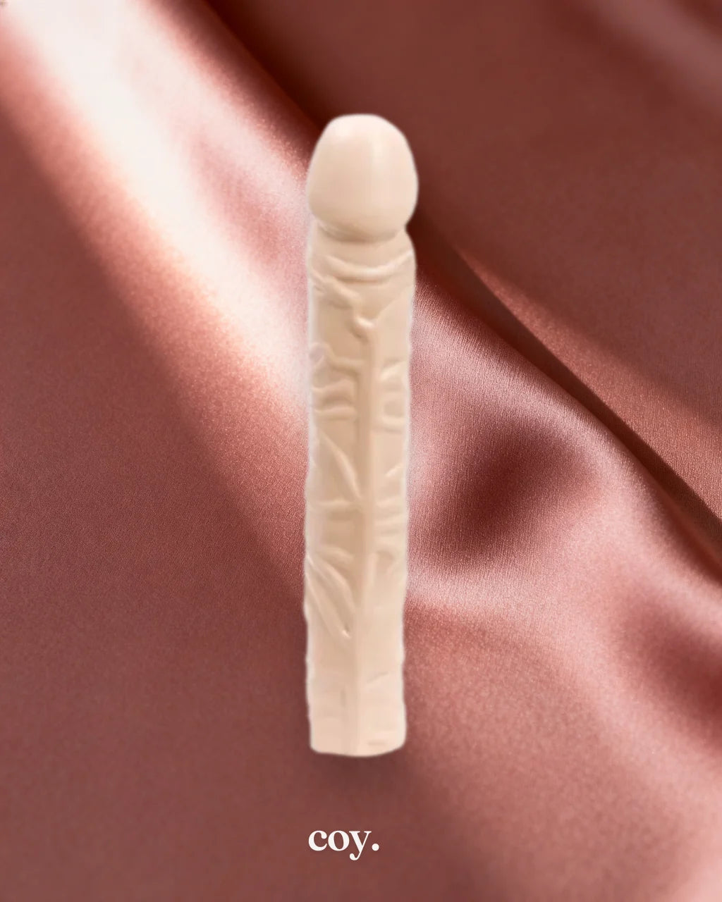 Classic Dong 10 Inch — Coy