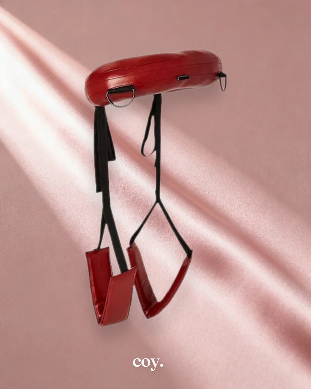 Thigh Sling — Coy
