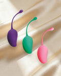 Sportsheets Sincerely Kegel Trainers Set of Three — Coy