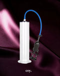 Cal Exotics Executive Vacuum Penis Pump — Coy