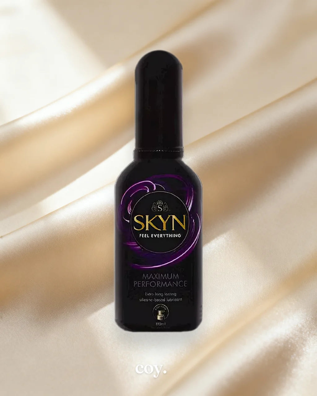 Ansell Skyn Maximum Performance 80Ml Lubricant — Coy