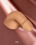 Packer Gear 5 Inch Silicone Packing Penis — Coy