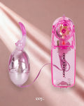 The Bunny Stimulator Egg — Coy