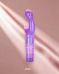 The Original Butterfly Kiss G-Spot Stimulator — Coy