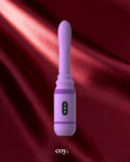 Fantasy For Her Love Thrust-Her — Coy