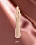 The Hand — Coy