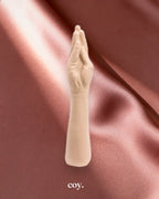 The Hand — Coy