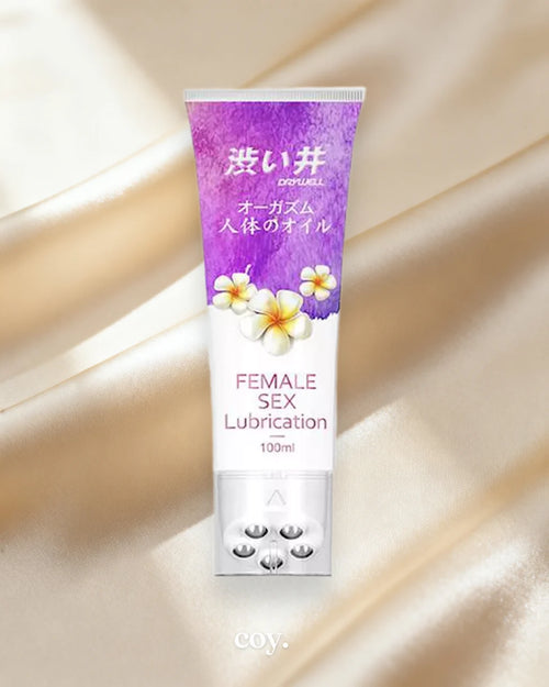 30Ml — Coy
