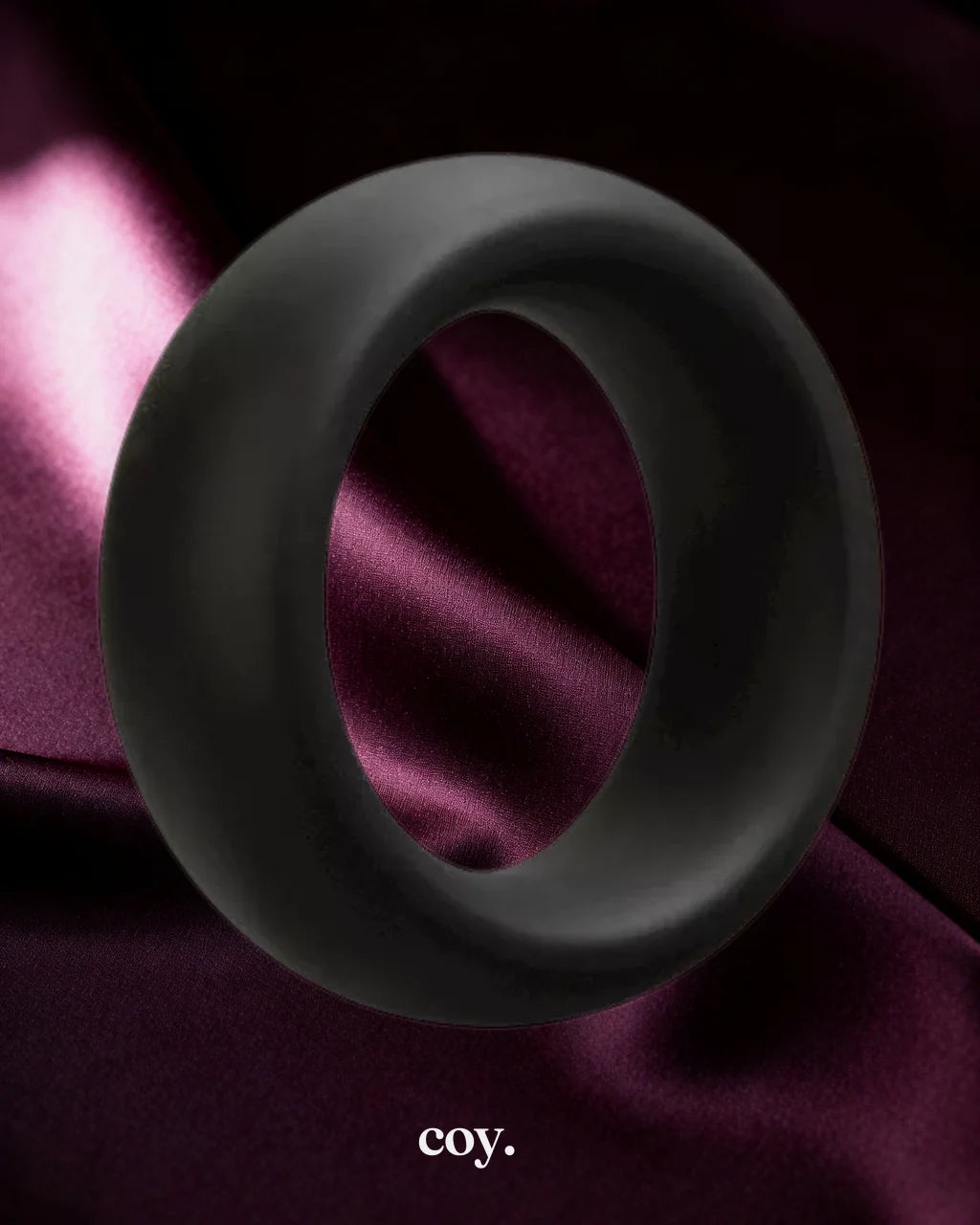 Optimale C-Ring 35Mm — Coy