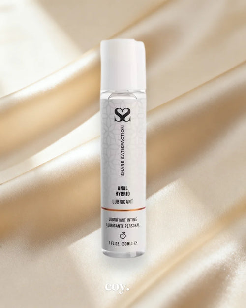 30Ml — Coy