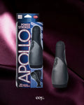 Apollo Power Stroker — Coy
