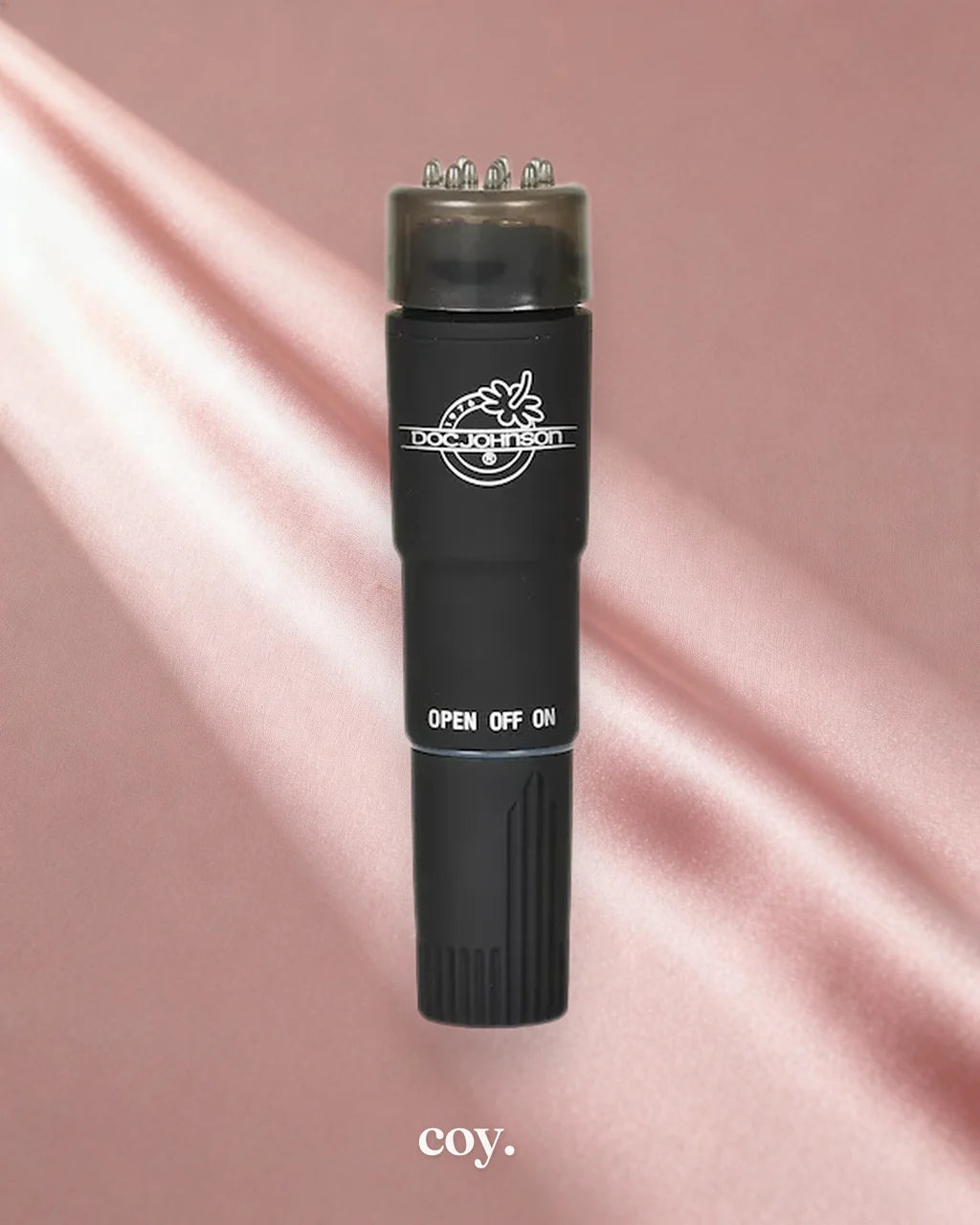 Black Magic Pocket Rocket — Coy