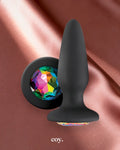 4 Inch — Coy