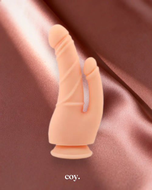 8.4 Inch — Coy