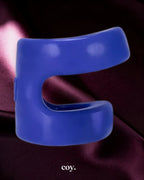 Connect C-Ring And Balltugger — Coy