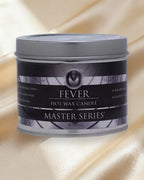 Fever Hot Wax Candle — Coy